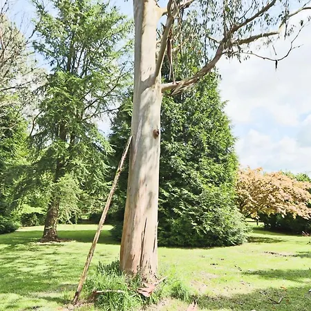 Idyllic Vine Farmhouse Bristol