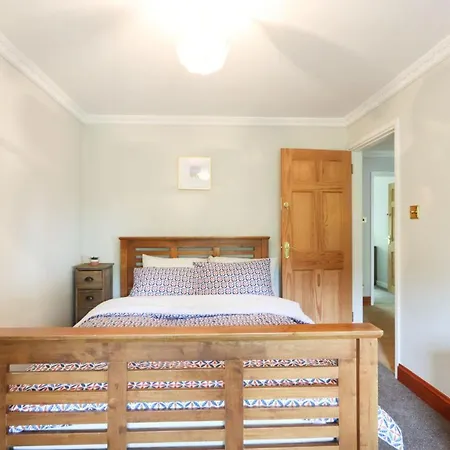 Idyllic Vine Farmhouse * Bristol